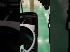 Non Toxic E Coat Paint Water Based With Polyurethane Modified