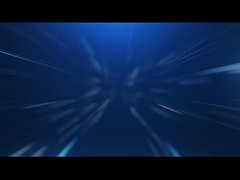 Βιομηχανοποίηση 4.0 εργοστάσιο μαύρου φωτός