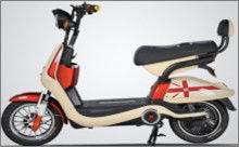 Εποξικό τροποποιημένο ακρυλάτη επίστρωμα Επιτροπής φόρου κατανάλωσης, ηλεκτροφορητική ζωγραφική για το ηλεκτρικό ποδήλατο μοτοσικλετών