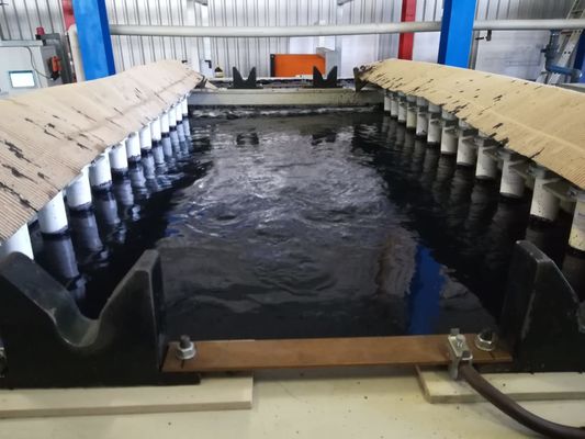 Φιλική καθοδική ζωγραφική ηλεκτροεναπόθεσης ISO9001 Eco για το ψυγείο